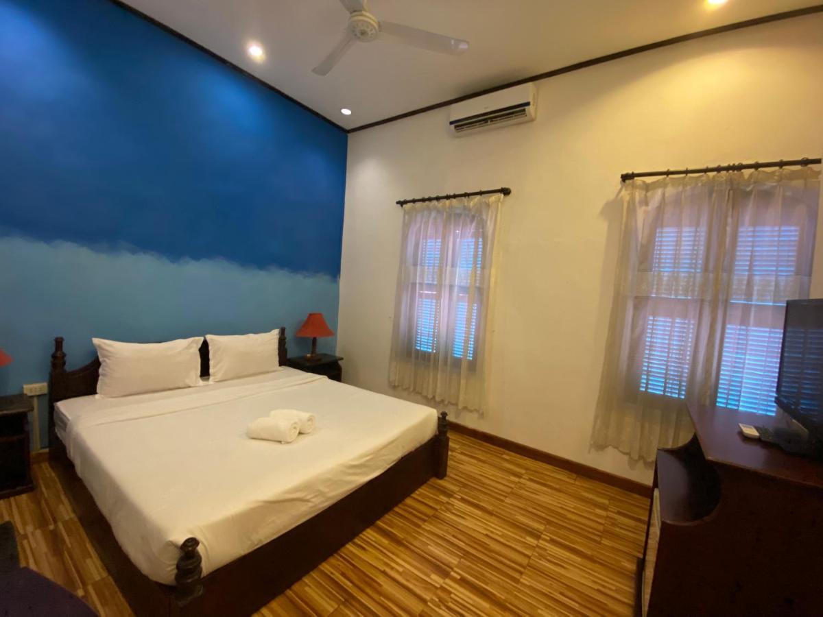 Ban Channuane Luang Prabang Exterior foto