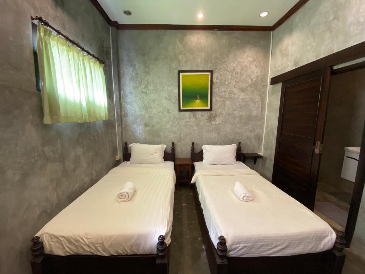 Ban Channuane Luang Prabang Exterior foto