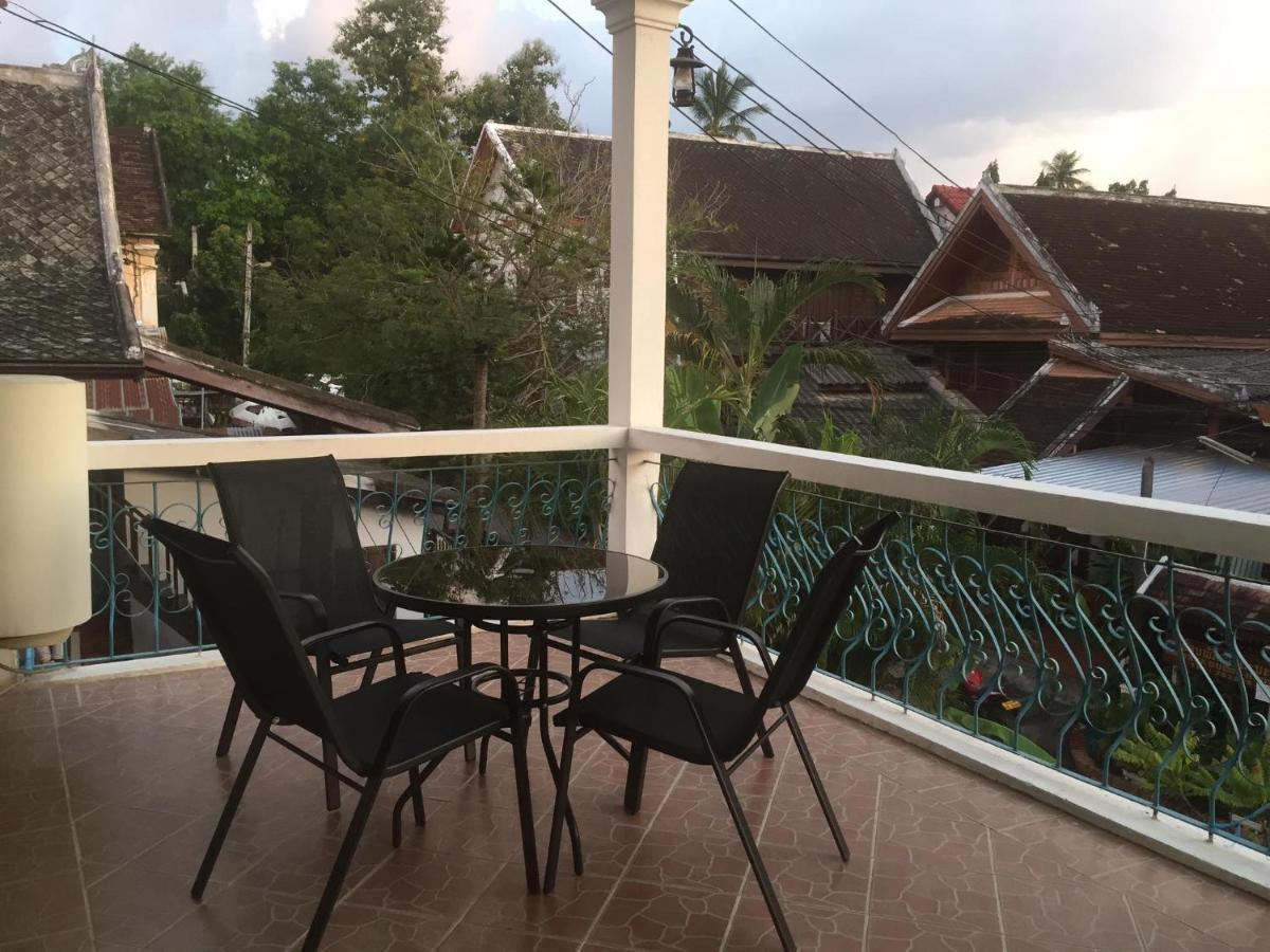 Ban Channuane Luang Prabang Exterior foto