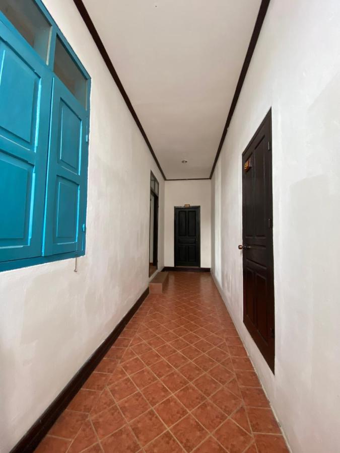 Ban Channuane Luang Prabang Exterior foto