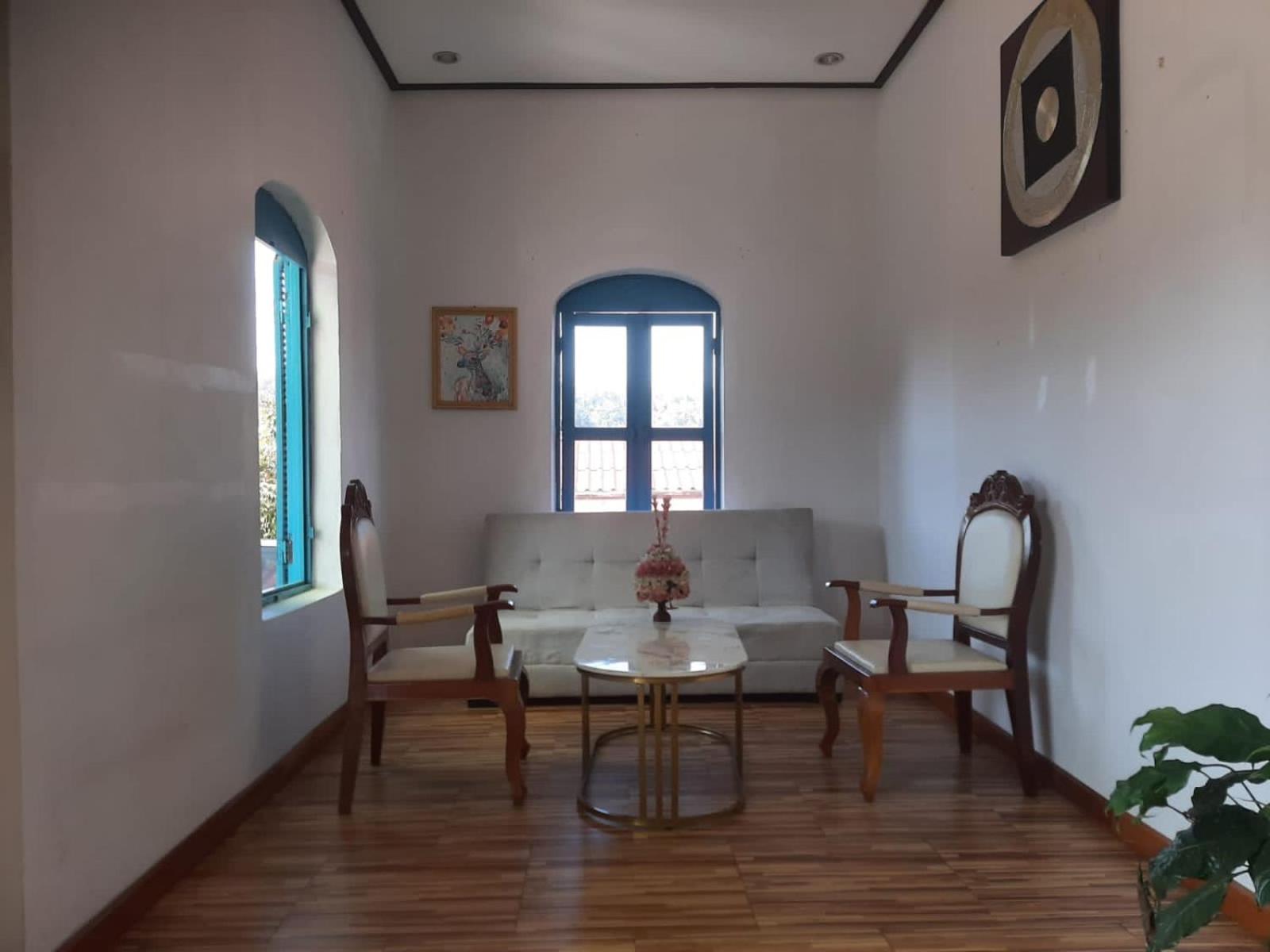 Ban Channuane Luang Prabang Exterior foto