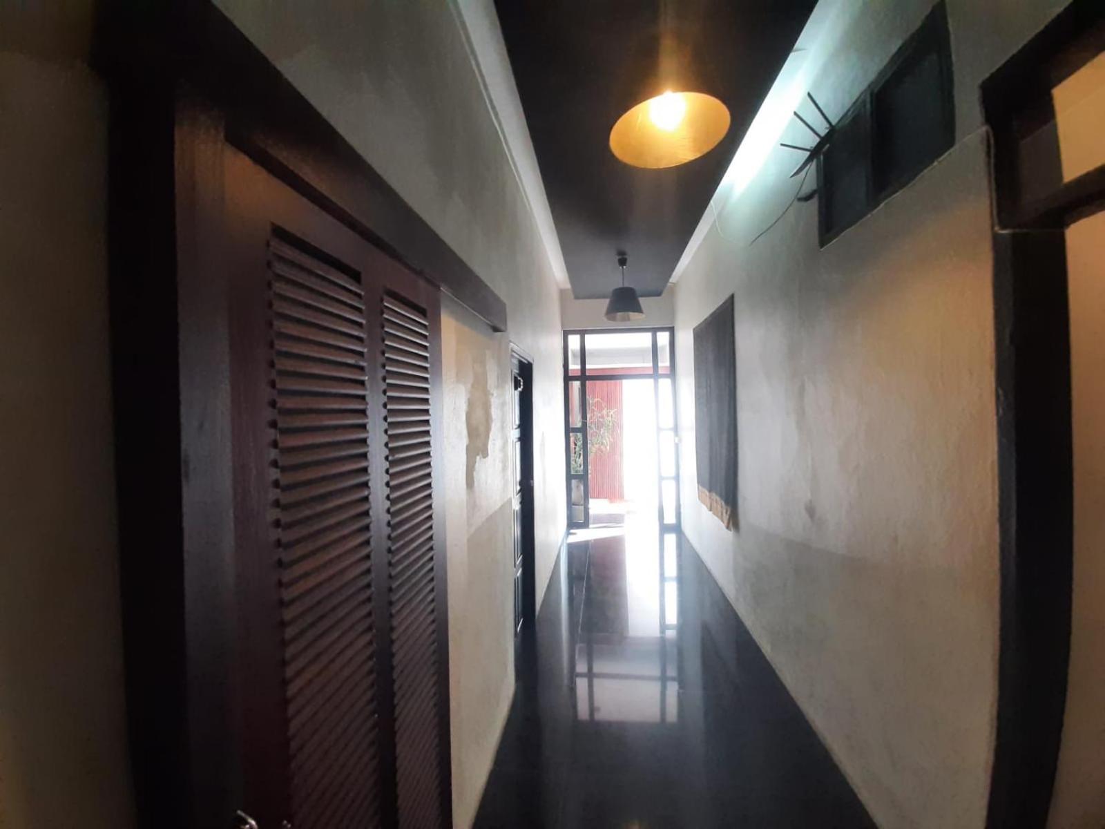 Ban Channuane Luang Prabang Exterior foto