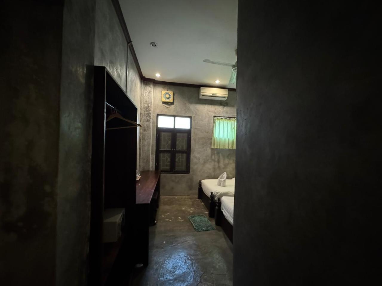 Ban Channuane Luang Prabang Exterior foto