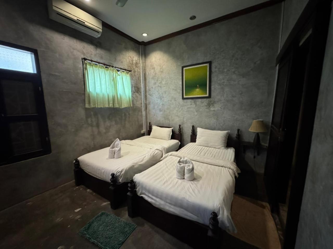 Ban Channuane Luang Prabang Exterior foto